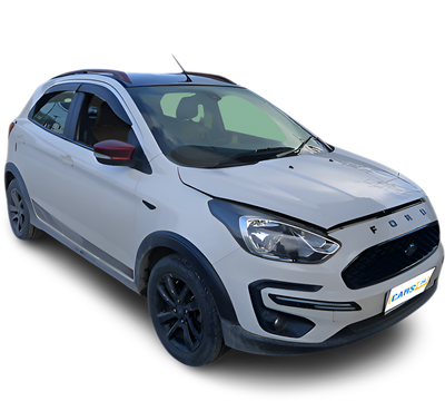 Ford FREESTYLE-img